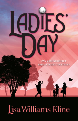 Cover image for 9780744309188 - Ladies' Day