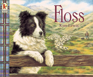 Cover image for 9780744520712 - Floss