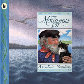 Supplemental image for 9780744523539 - The Mousehole Cat