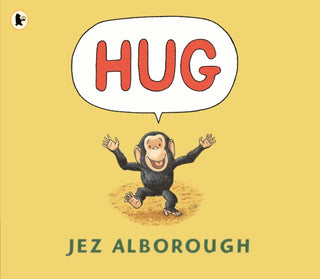 Cover image for 9780744582734 - Hug