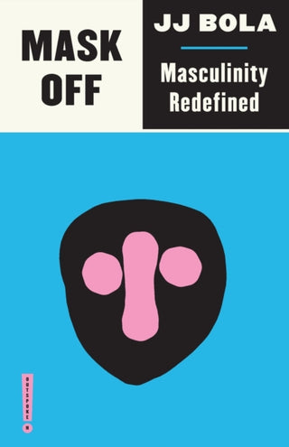 Cover image for 9780745338743 - Mask Off