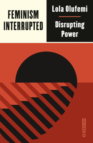 Cover image for 9780745340067 - Feminism, Interrupted