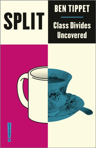 Cover image for 9780745340210 - Split