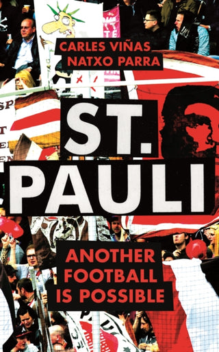 Cover image for 9780745340906 - St. Pauli
