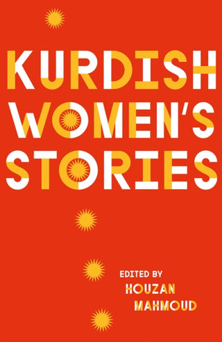 Cover image for 9780745341149 - Kurdish Women's Stories