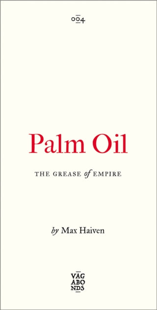 Cover image for 9780745345826 - Palm Oil