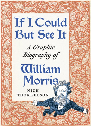 Cover image for 9780745346274 - If I Could But See It