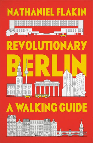 Cover image for 9780745346410 - Revolutionary Berlin
