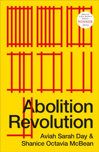 Cover image for 9780745346519 - Abolition Revolution