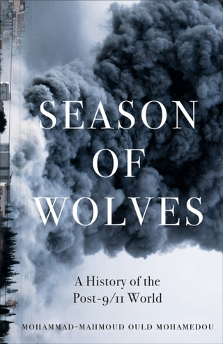 Cover image for 9780745347554 - Season of Wolves