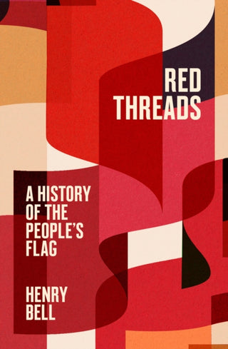 Cover image for 9780745347691 - Red Threads