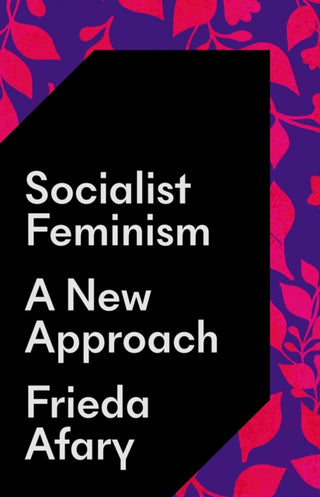 Cover image for 9780745347738 - Socialist Feminism