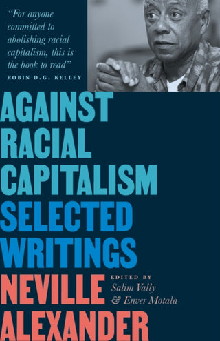 Cover image for 9780745348377 - Against Racial Capitalism