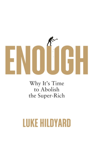 Cover image for 9780745348544 - Enough