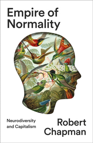 Supplemental image for 9780745348667 - Empire of Normality