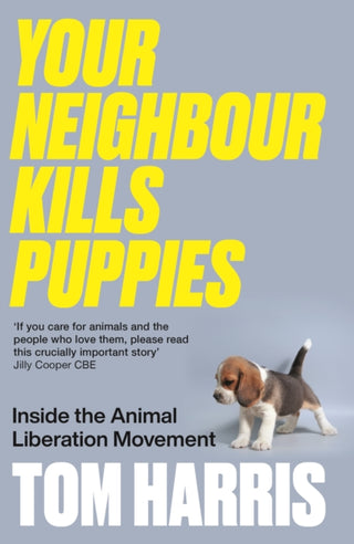 Cover image for 9780745348698 - Your Neighbour Kills Puppies