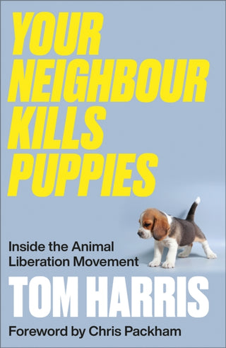 Supplemental image for 9780745348698 - Your Neighbour Kills Puppies