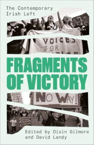 Cover image for 9780745348759 - Fragments of Victory