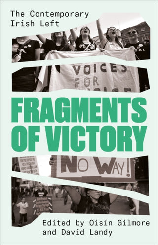 Supplemental image for 9780745348759 - Fragments of Victory