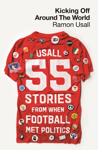 Cover image for 9780745348797 - Kicking Off Around The World
