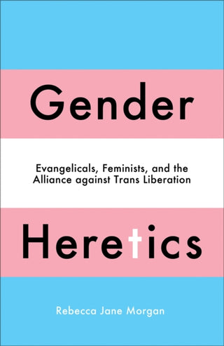 Cover image for 9780745349015 - Gender Heretics