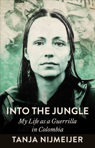 Cover image for 9780745349046 - Into the Jungle