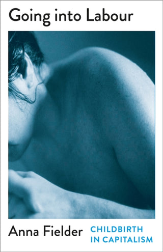 Cover image for 9780745349497 - Going Into Labour