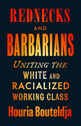 Cover image for 9780745349558 - Rednecks and Barbarians