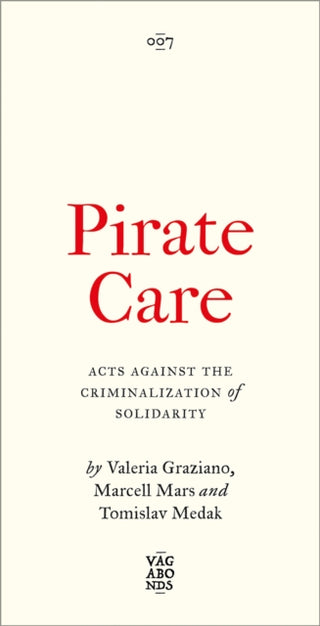 Cover image for 9780745349800 - Pirate Care