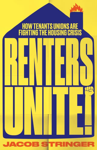 Cover image for 9780745350011 - Renters Unite