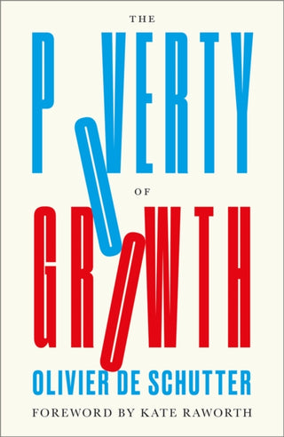 Supplemental image for 9780745350233 - The Poverty of Growth