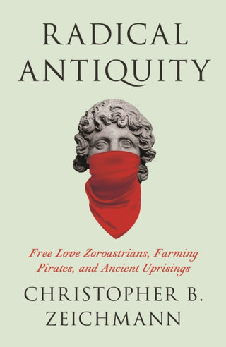 Cover image for 9780745350394 - Radical Antiquity