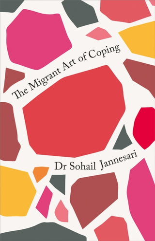 Cover image for 9780745350677 - The Migrant Art of Coping