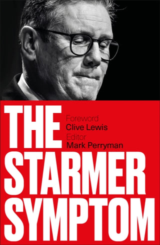 Cover image for 9780745351094 - The Starmer Symptom