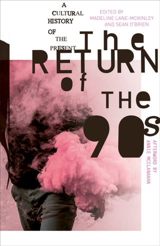 Cover image for 9780745351308 - The Return of the 90s