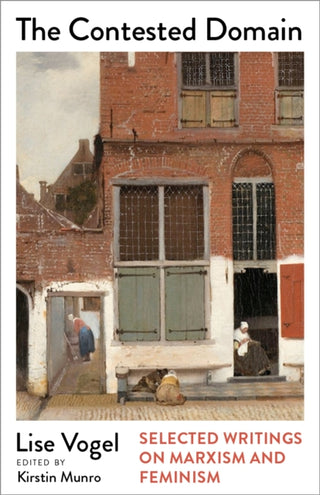 Cover image for 9780745351391 - The Contested Domain