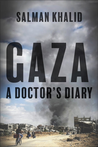 Cover image for 9780745351643 - Gaza