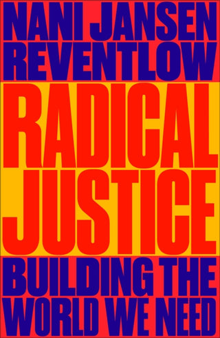 Cover image for 9780745351841 - Radical Justice