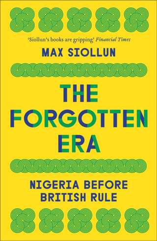 Cover image for 9780745352046 - The Forgotten Era