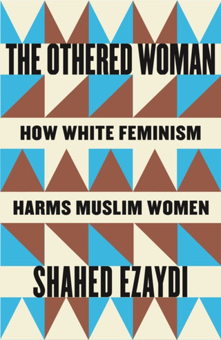 Cover image for 9780745352343 - The Othered Woman