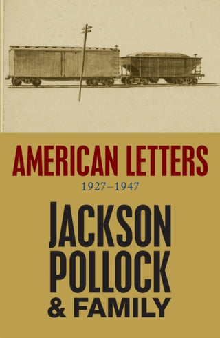 Supplemental image for 9780745654027 - American Letters