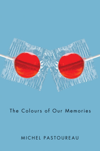 Cover image for 9780745655727 - The Colours of Our Memories