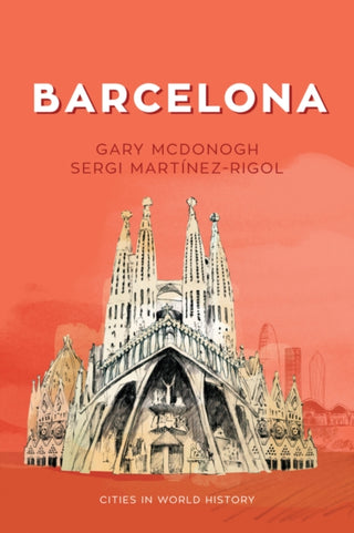 Cover image for 9780745670706 - Barcelona