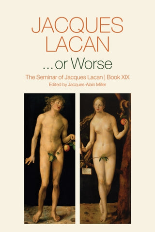 Cover image for 9780745682457 - ...or Worse