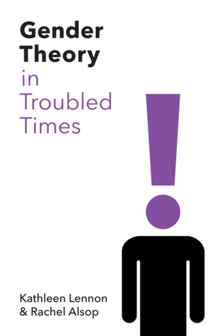 Cover image for 9780745683027 - Gender Theory in Troubled Times