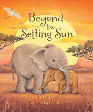 Cover image for 9780745978437 - Beyond the Setting Sun