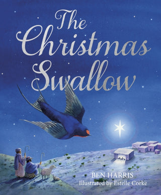 Cover image for 9780745979908 - The Christmas Swallow