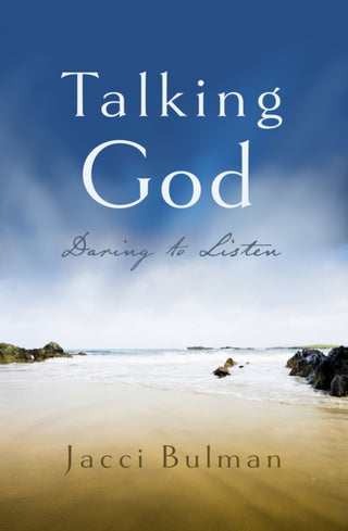 Cover image for 9780745981017 - Talking God – Daring to Listen