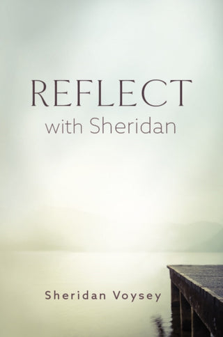 Cover image for 9780745981079 - Reflect with Sheridan