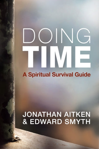 Cover image for 9780745981482 - Doing Time – A spiritual survival guide